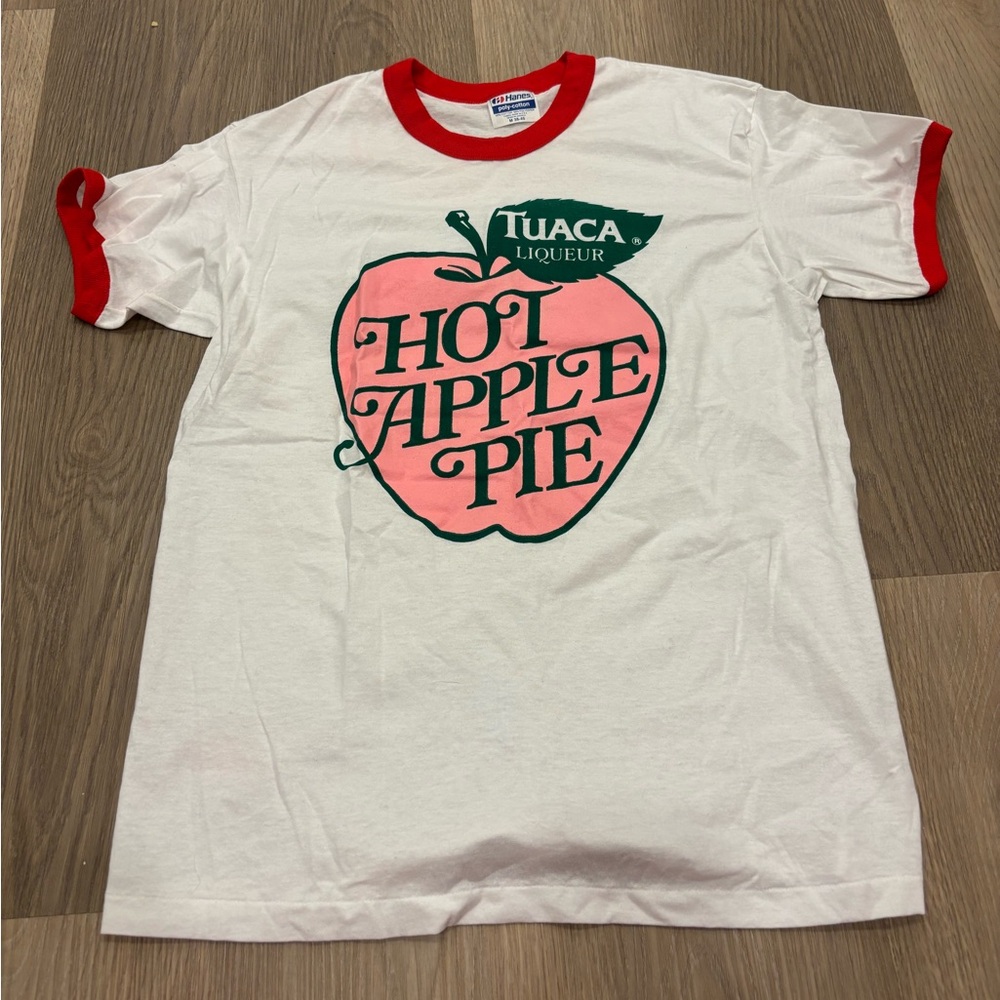 VINTAGE‎ STYLE TEE